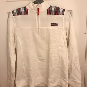 Vineyard Vines holiday Shep Shirt